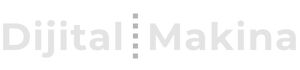 Dijital Makina Logo